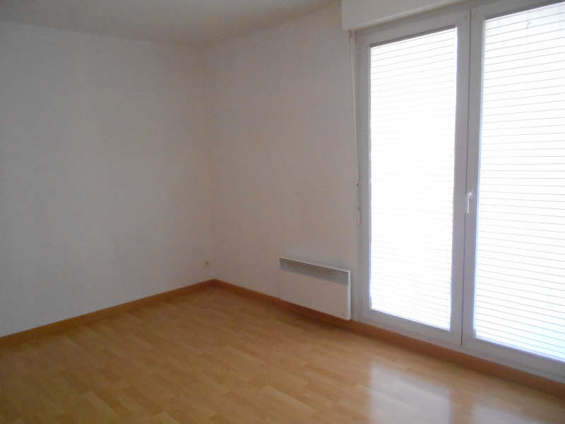 Studio à Niort