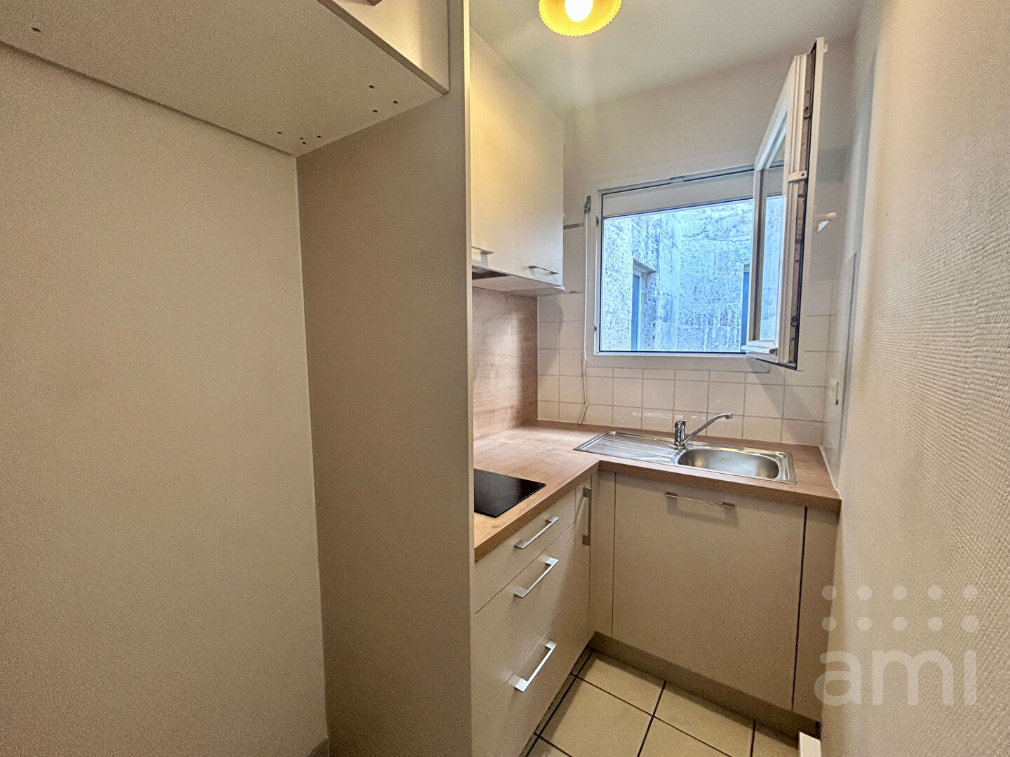 Appartement à Niort