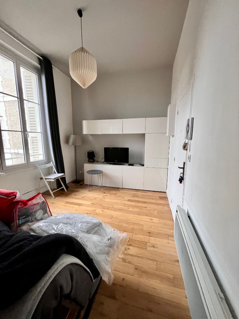 Studio à Poitiers