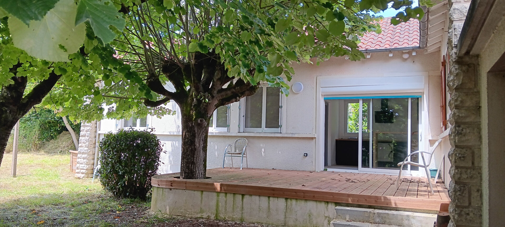 Maison à Poitiers
