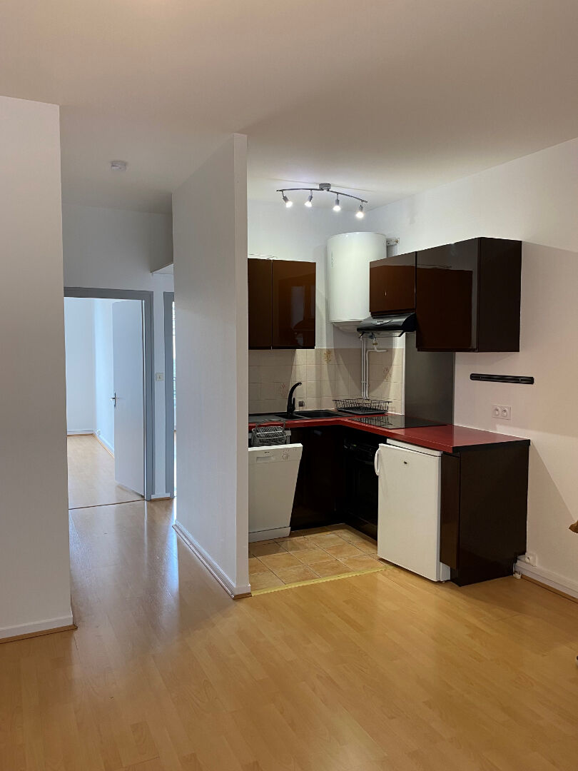 Appartement à Niort