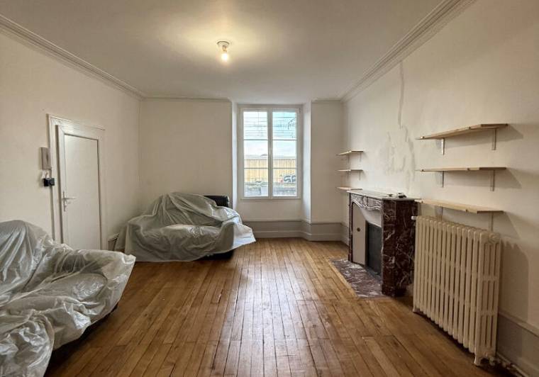 Appartement 3 pièces 65 m² · à Poitiers · 65 m² · 116 600 €