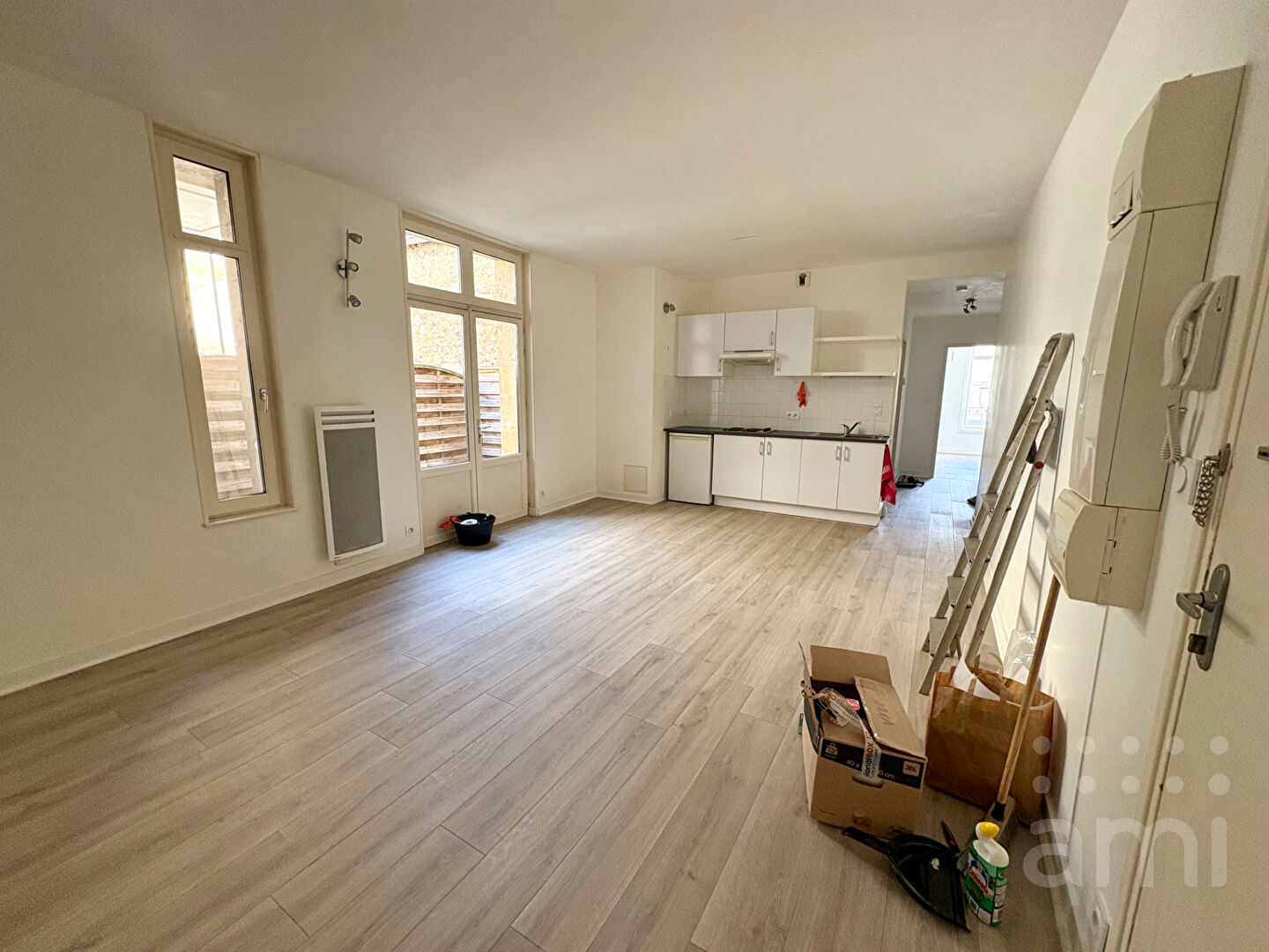 Appartement à Niort