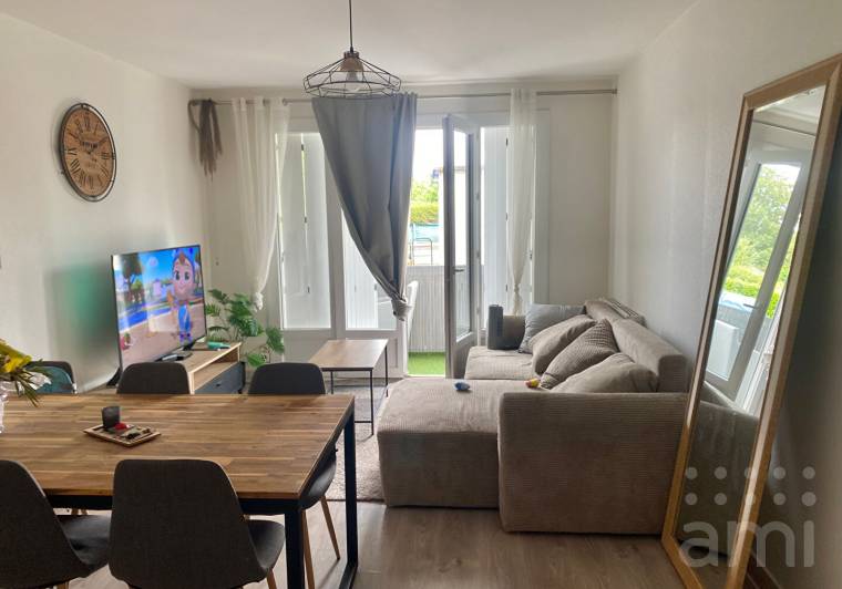 Appartement 3 pièces 67 m² · à Niort · 67 m² · 132 000 €