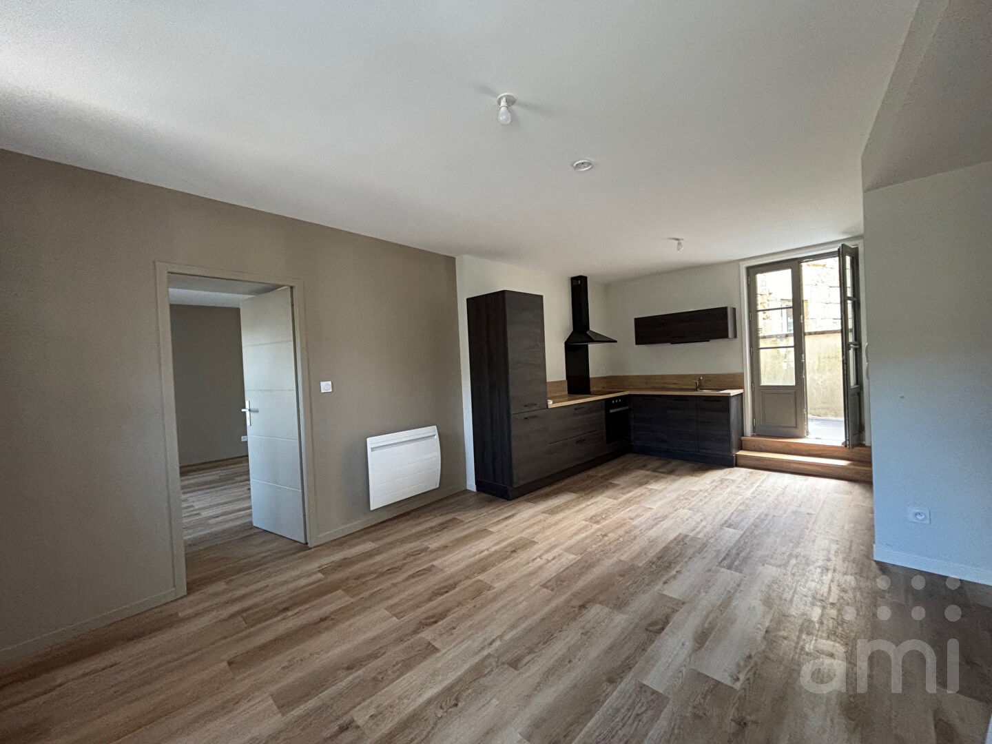 Appartement à Niort
