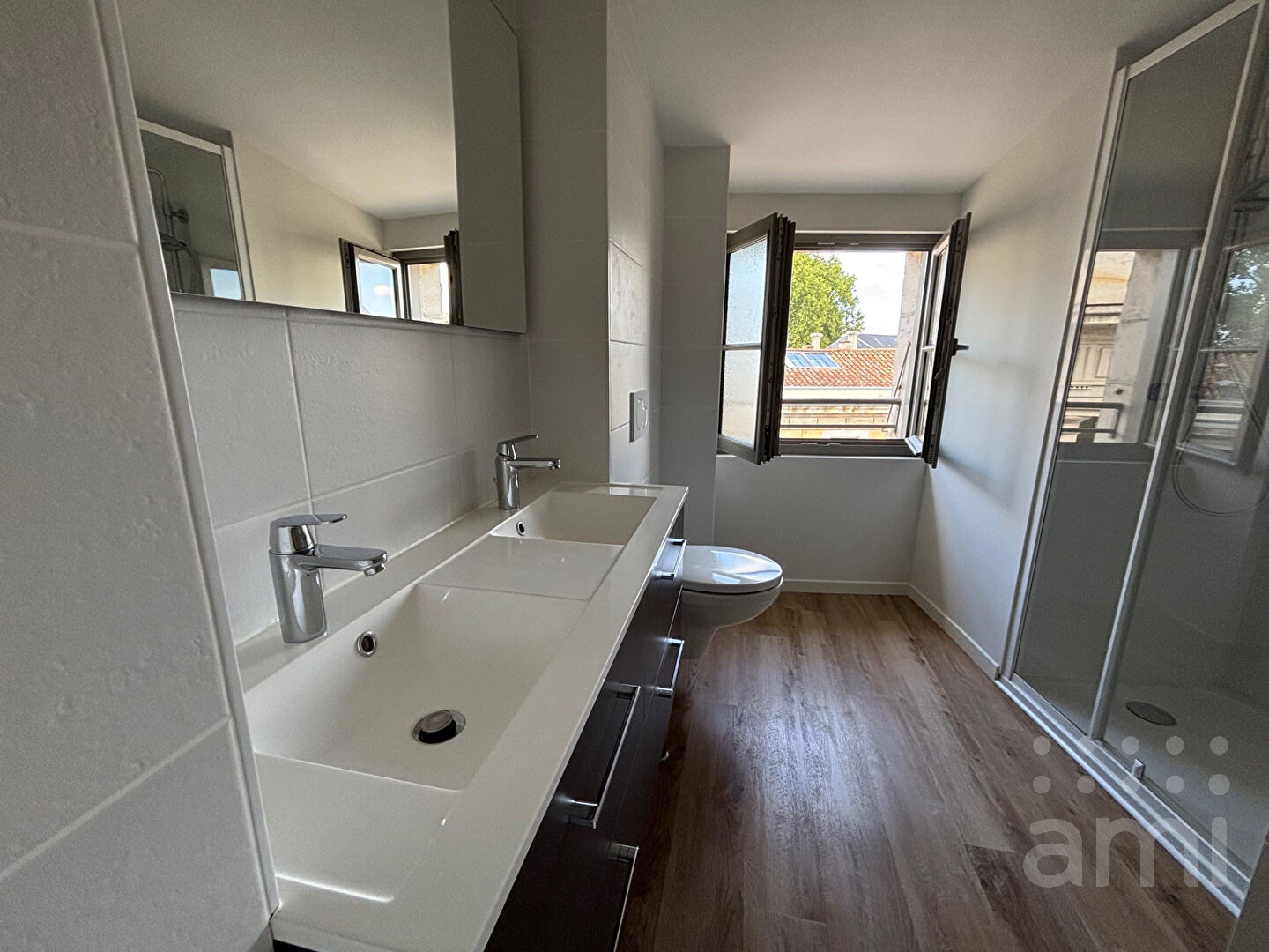Appartement à Niort