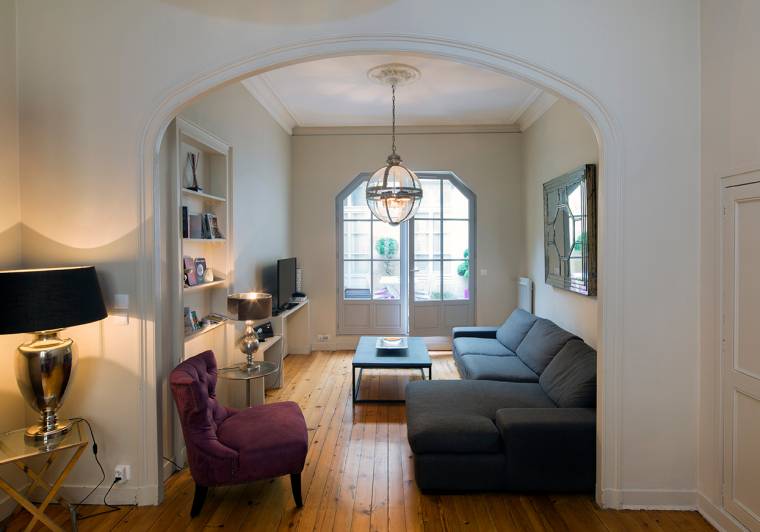 Appartement 4 pièces 85 m² · à Bordeaux · 85 m² · 499 000 €