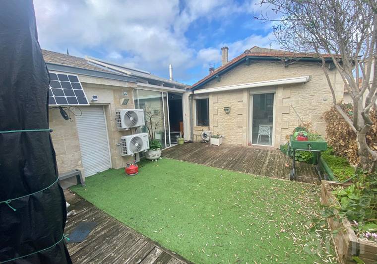 Maison 6 pièces 133 m² · à Niort · 133 m² · 272 000 €